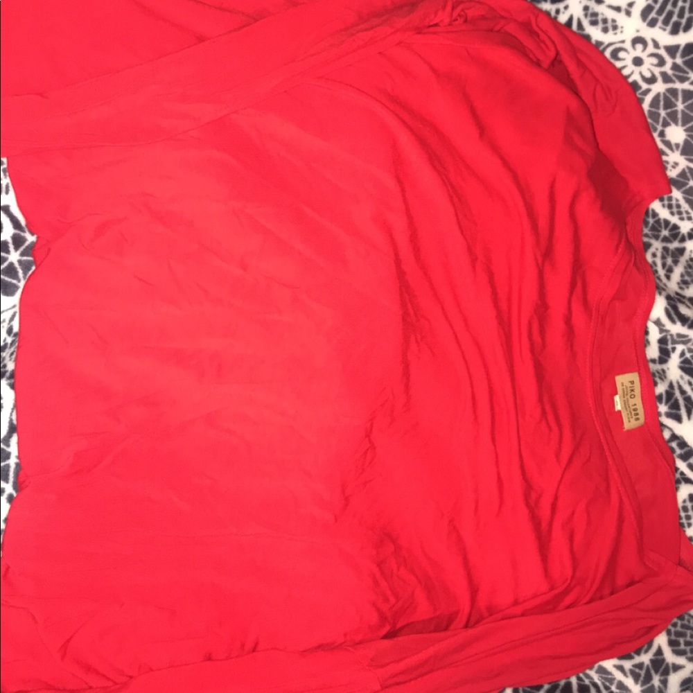 Red Piko